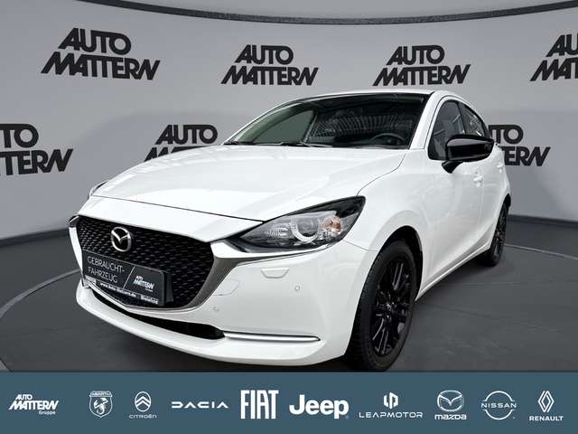Imagine Mazda 2 1.5 SKYACTIV-G 90 M-Hybrid Homura Navi