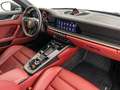 Porsche 992 coupe 3.0 carrera 4 auto Vert - thumbnail 4
