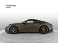 Porsche 992 coupe 3.0 carrera 4 auto Vert - thumbnail 2