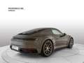 Porsche 992 coupe 3.0 carrera 4 auto Vert - thumbnail 3