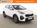 Kia Sportage 1.6 CRDi Business 2WD Blanco - thumbnail 8
