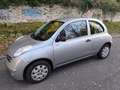 Nissan Micra Micra 1.2i Acenta Gris - thumbnail 2