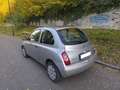 Nissan Micra Micra 1.2i Acenta Gris - thumbnail 3