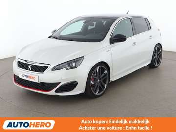1.6 THP GTi