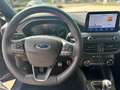 Ford Focus Lim. ST-Line Schwarz - thumbnail 8