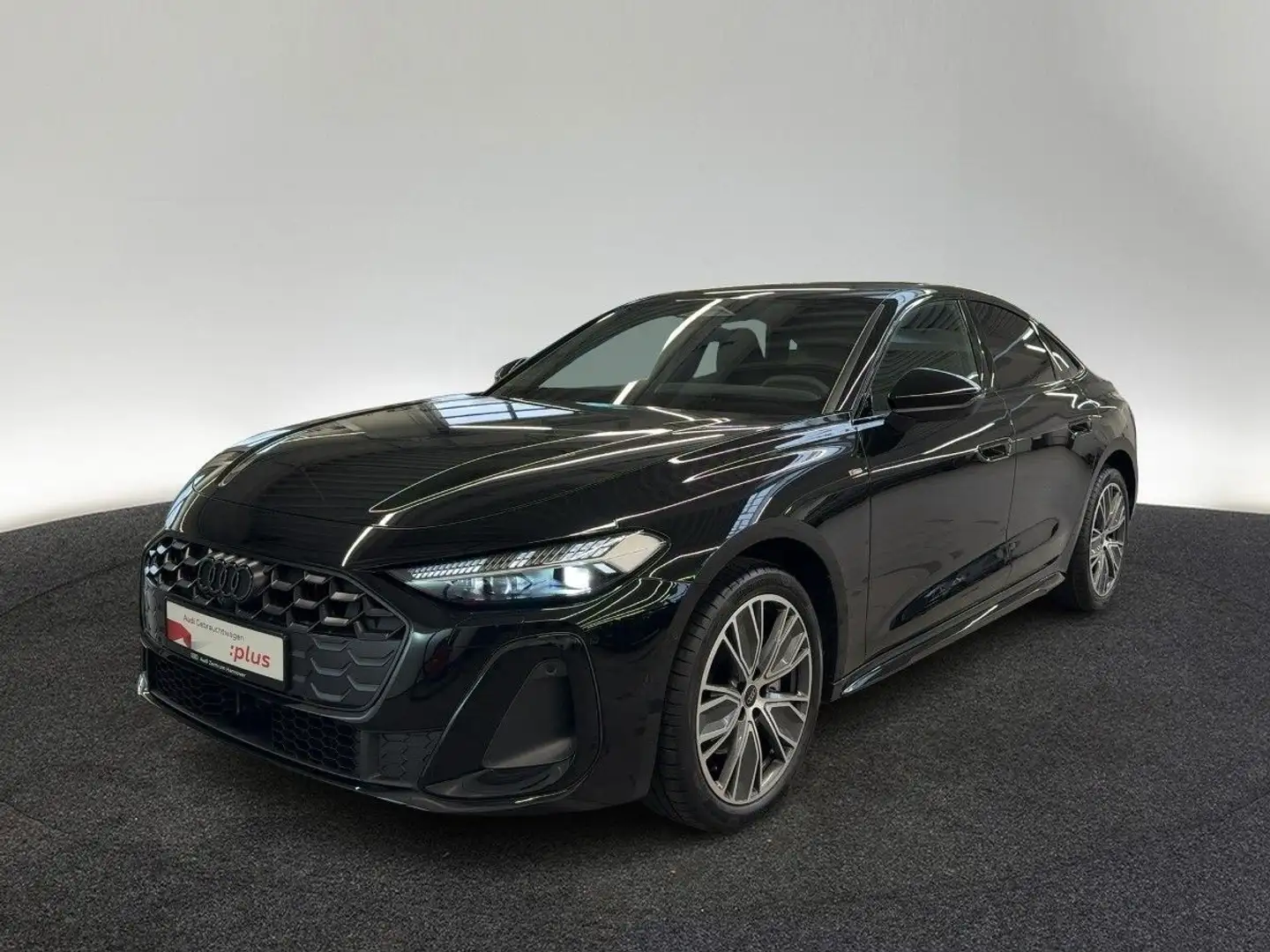 Audi A5 S line 2.0 TFSI Matrix Kamera ACC v Noir - 2