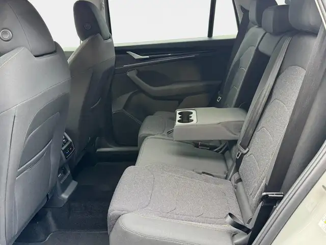 Skoda Kodiaq Selection 2.0 TSI 4x4 Anhängerkupplung ACC 3ZKl... Ansicht 24