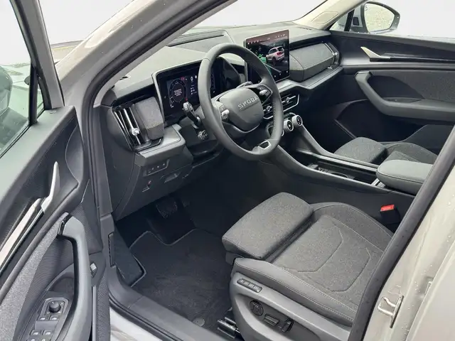 Skoda Kodiaq Selection 2.0 TSI 4x4 Anhängerkupplung ACC 3ZKl... Ansicht 7