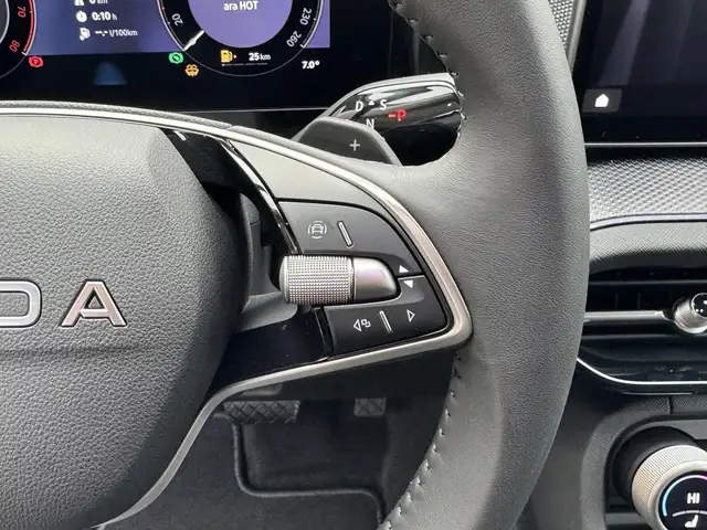 Skoda Kodiaq Selection 2.0 TSI 4x4 Anhängerkupplung ACC 3ZKl... Ansicht 10