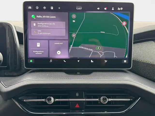 Skoda Kodiaq Selection 2.0 TSI 4x4 Anhängerkupplung ACC 3ZKl... Ansicht 13