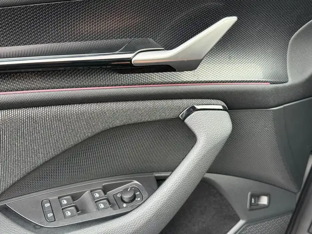 Skoda Kodiaq Selection 2.0 TSI 4x4 Anhängerkupplung ACC 3ZKl... Ansicht 22