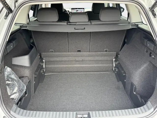 Skoda Kodiaq Selection 2.0 TSI 4x4 Anhängerkupplung ACC 3ZKl... Ansicht 27