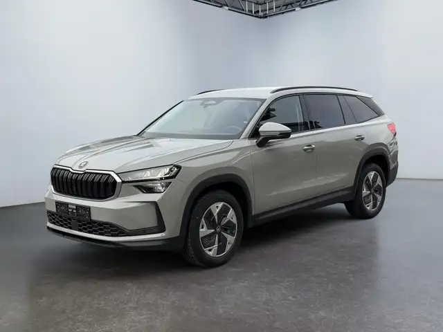 Skoda Kodiaq Selection 2.0 TSI 4x4 Anhängerkupplung ACC 3ZKl... Ansicht 1