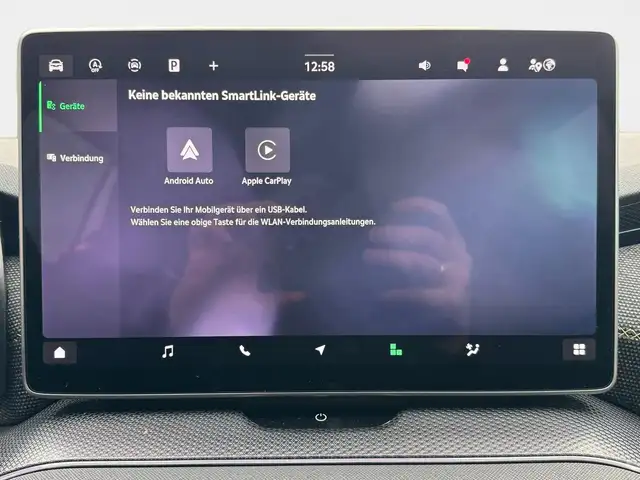 Skoda Kodiaq Selection 2.0 TSI 4x4 Anhängerkupplung ACC 3ZKl... Ansicht 18