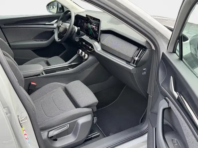 Skoda Kodiaq Selection 2.0 TSI 4x4 Anhängerkupplung ACC 3ZKl... Ansicht 5