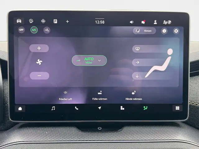 Skoda Kodiaq Selection 2.0 TSI 4x4 Anhängerkupplung ACC 3ZKl... Ansicht 17