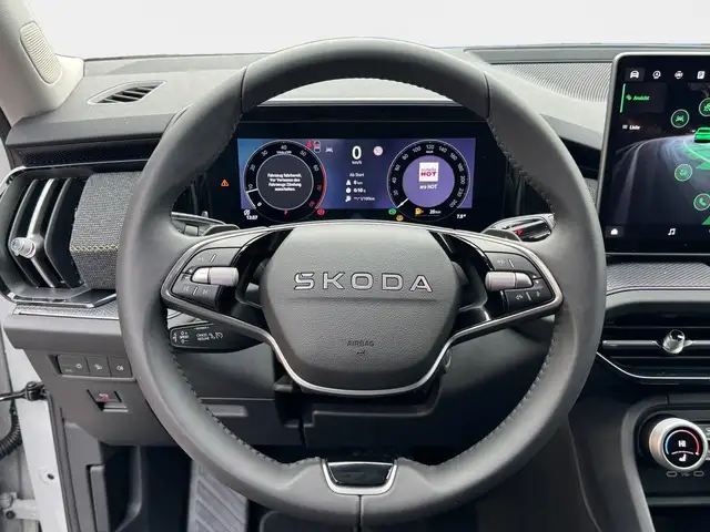 Skoda Kodiaq Selection 2.0 TSI 4x4 Anhängerkupplung ACC 3ZKl... Ansicht 8