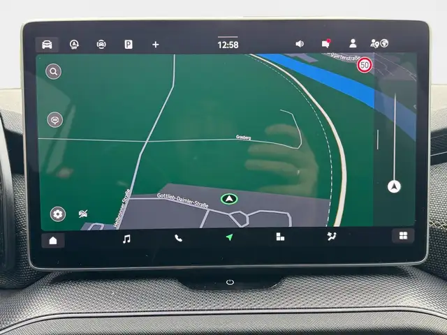 Skoda Kodiaq Selection 2.0 TSI 4x4 Anhängerkupplung ACC 3ZKl... Ansicht 14