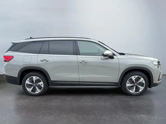 Skoda Kodiaq Selection 2.0 TSI 4x4 Anhängerkupplung ACC 3ZKl... Ansicht 3