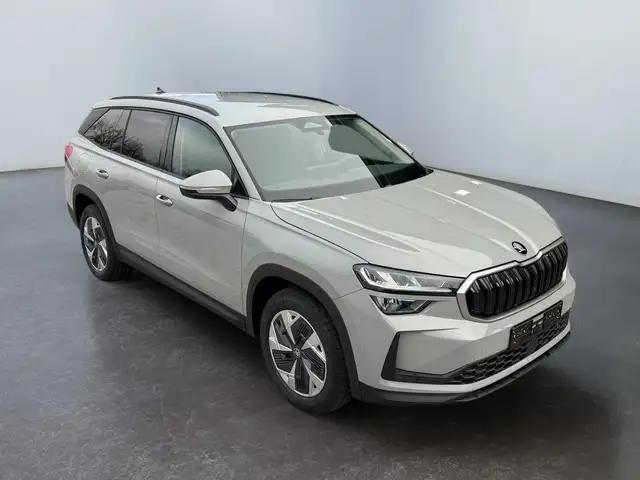 Skoda Kodiaq Selection 2.0 TSI 4x4 Anhängerkupplung ACC 3ZKl... Ansicht 34