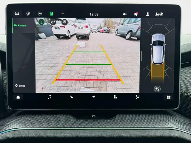 Skoda Kodiaq Selection 2.0 TSI 4x4 Anhängerkupplung ACC 3ZKl... Ansicht 16