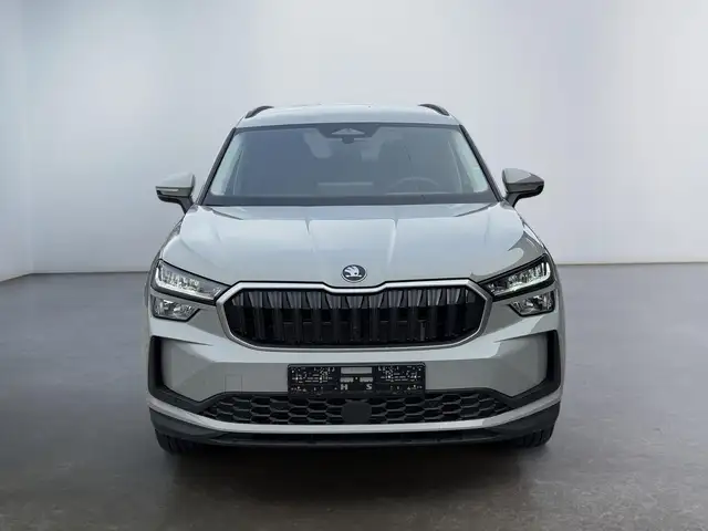 Skoda Kodiaq Selection 2.0 TSI 4x4 Anhängerkupplung ACC 3ZKl... Ansicht 32