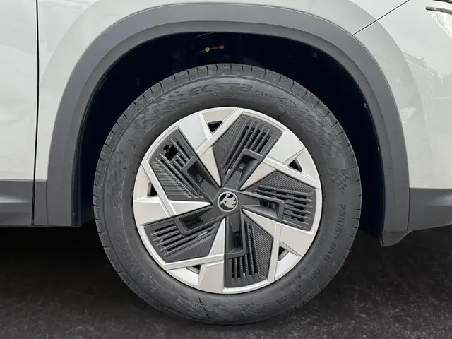 Skoda Kodiaq Selection 2.0 TSI 4x4 Anhängerkupplung ACC 3ZKl... Ansicht 4