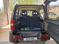 Suzuki Jimny 1.3 16v JLX 4wd Climatizzatore GANCIO TRAINO Nero - thumbnail 7