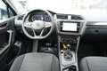 Volkswagen Tiguan Elegance 2.0 TDI DSG Matrix Navi Easy-Open 110 ... Schwarz - thumbnail 9