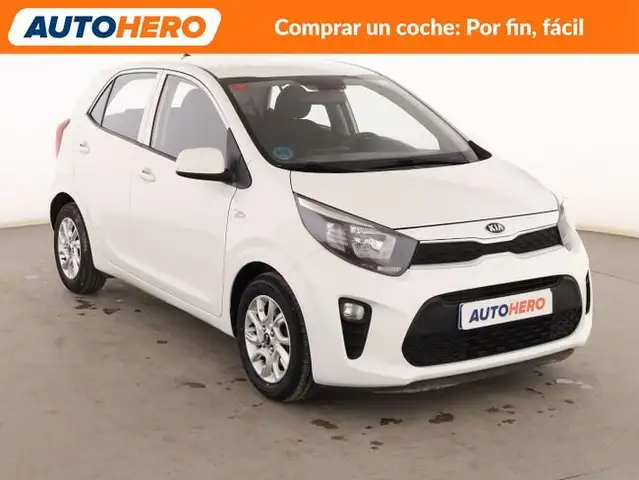 Kia Picanto view 8