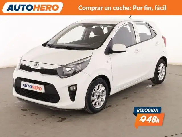 Kia Picanto main image