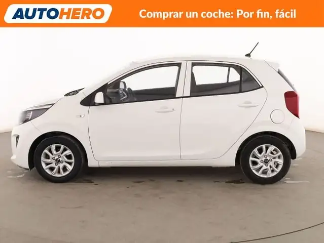Kia Picanto view 3
