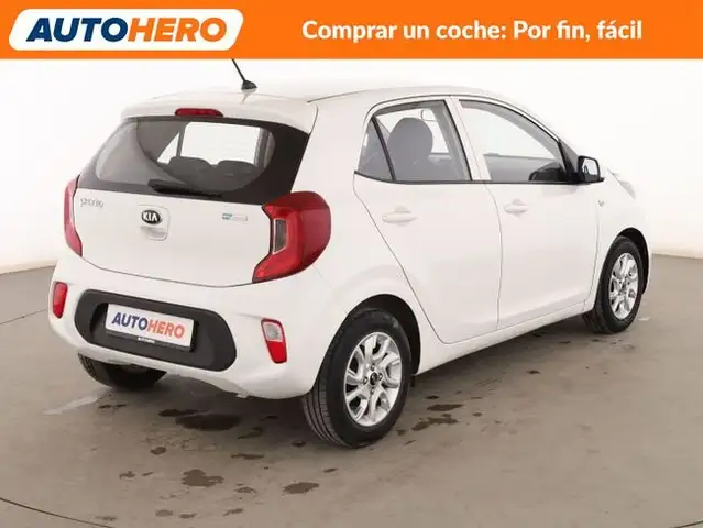 Kia Picanto view 6