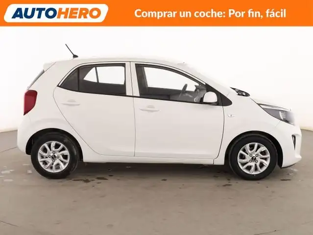 Kia Picanto view 7