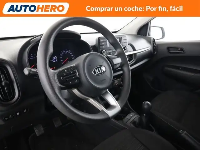 Kia Picanto view 12