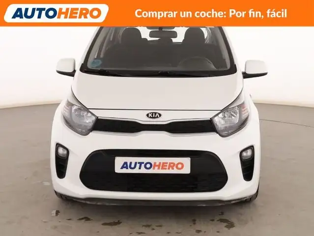Kia Picanto view 9
