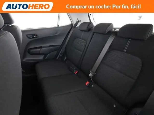 Kia Picanto view 15