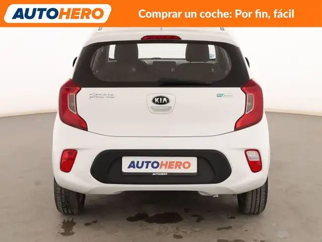 Kia Picanto view 5