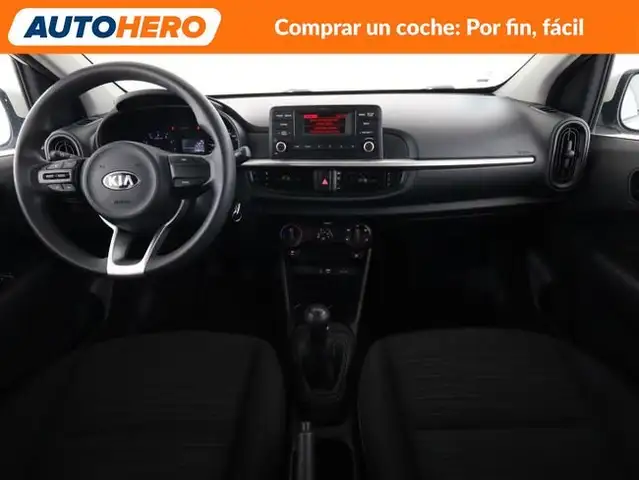 Kia Picanto view 13