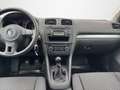Volkswagen Golf VI Trendline *Klima * Zahnriemen Neu*AHK Сірий - thumbnail 11