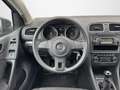 Volkswagen Golf VI Trendline *Klima * Zahnriemen Neu*AHK Сірий - thumbnail 10