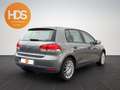 Volkswagen Golf VI Trendline *Klima * Zahnriemen Neu*AHK Сірий - thumbnail 5