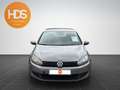 Volkswagen Golf VI Trendline *Klima * Zahnriemen Neu*AHK Сірий - thumbnail 2