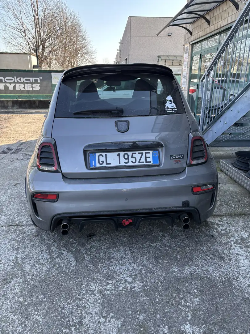Abarth 595 Pista F595  Pista - 2