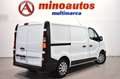 Renault Trafic FURGÓN 1000 KG L1H1 1.6 DCI 100 CV GRAND C Blanco - thumbnail 2