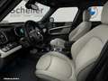 MINI Cooper SD Countryman Cooper SD ALL4 Countryman Head-Up HK HiFi DAB Schwarz - thumbnail 3