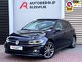 Volkswagen Polo 1.0 TSI R-Line Pano/Virtual/Camera Zwart - thumbnail 1