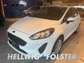 Ford Fiesta COOL & CONNECT NAVI / PDC / GJR Weiß - thumbnail 1