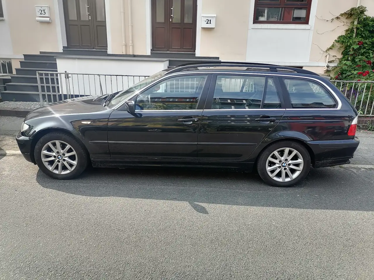 BMW 318