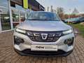 Dacia Spring Business Automatik Klima*Navi*Rückfahrcam Grijs - thumbnail 2